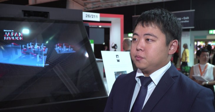 Projekcja holografii 3D zrewolucjonizuje medycynę i motoryzację Projekcja holografii 3D zrewolucjonizuje medycynę i motoryzację