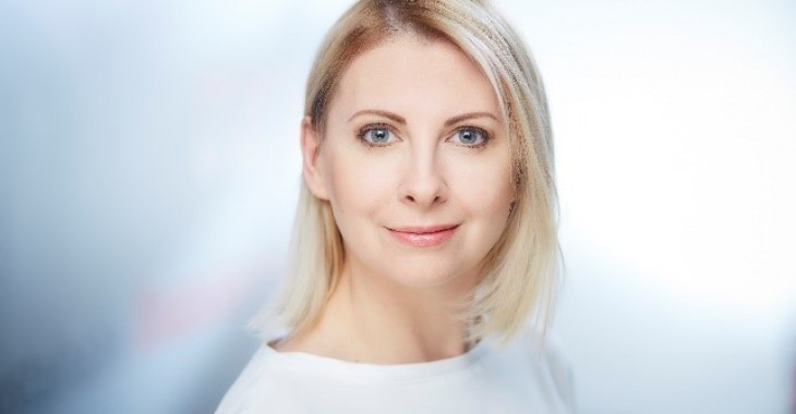Monika Banaś-Jankowska nową dyrektor marketingu w dziale Beauty Care w Henkel Polska