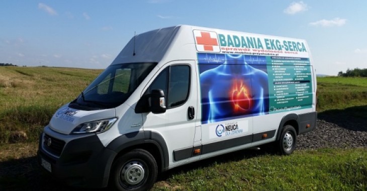 Kieruj się sercem razem z Fundacją Neuca dla Zdrowia Kieruj się sercem razem z Fundacją Neuca dla Zdrowia