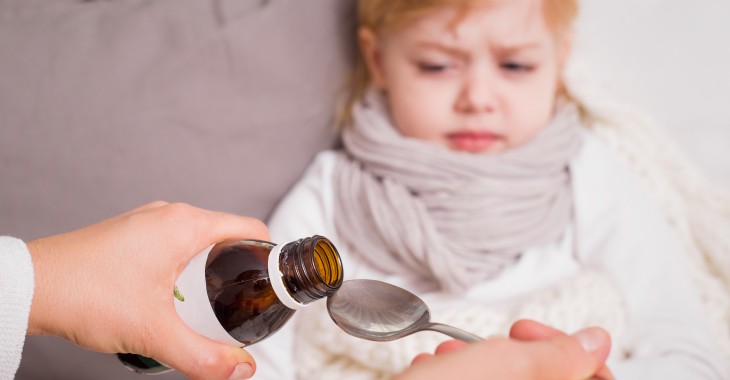 Farmaceuta na oddziale pediatrycznym Farmaceuta na oddziale pediatrycznym