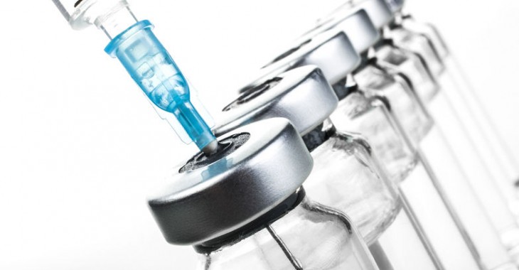 Postęp w badaniach dotyczących opracowania szczepionki przeciw zakażeniom RSV