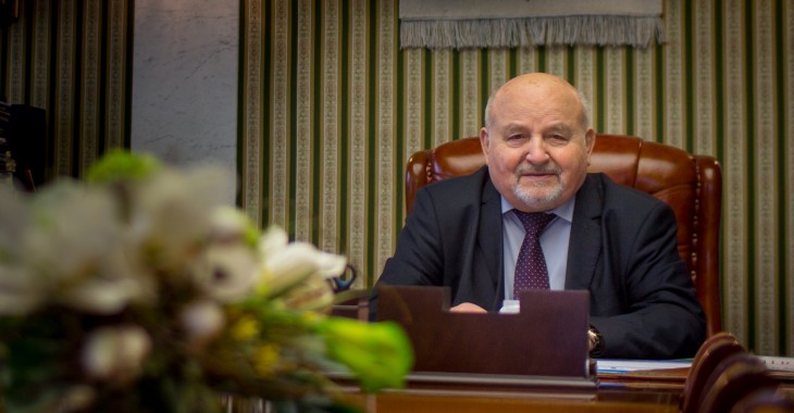 Prezes Zarządu Polfarmex S.A. w Radzie Fundacji ICZMP Prezes Zarządu Polfarmex S.A. w Radzie Fundacji ICZMP