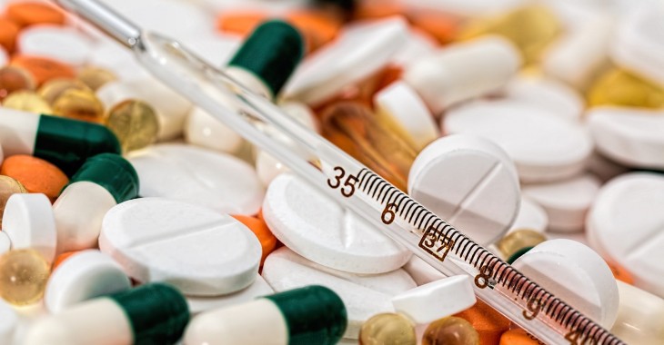 Czeka nas poważna epidemia grypy? Czeka nas poważna epidemia grypy?