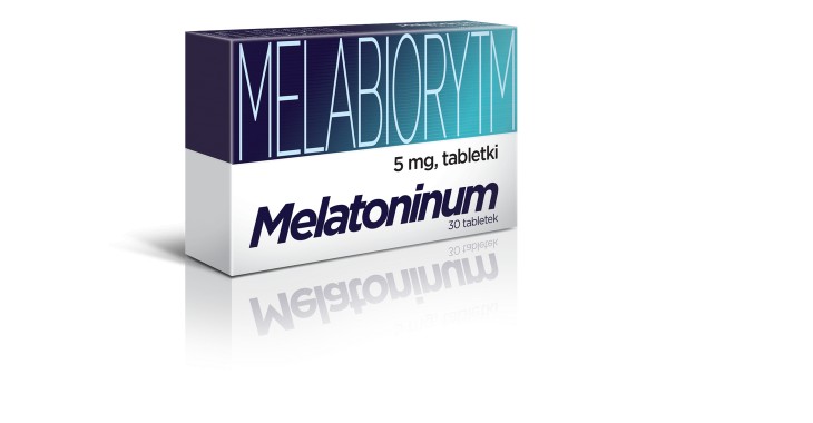 Melabiorytm – nowy lek w portfolio