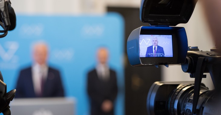 W żadnej z przebadanych próbek nie wykryto koronawirusa W żadnej z przebadanych próbek nie wykryto koronawirusa