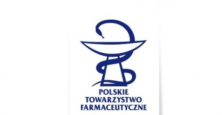 Patronat naukowy: Polskie Towarzystwo Farmaceutyczne Patronat naukowy: Polskie Towarzystwo Farmaceutyczne