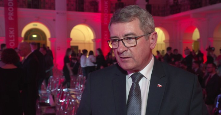 Ministerstwo Rozwoju: W ułamku procenta zachodzi ryzyko, że koronawirus przełoży się na stan naszej gospodarki. Rząd nie przygotowuje się na trudne czasy Ministerstwo Rozwoju: W ułamku procenta zachodzi ryzyko, że koronawirus przełoży się na stan naszej gospodarki. Rząd nie przygotowuje się na trudne czasy