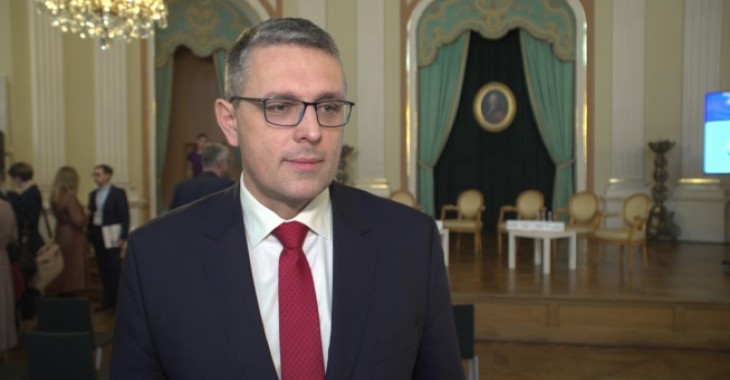 Cyfryzacja szpitala może pochłonąć nawet 10 proc. jego budżetu. To jedyny sposób na sprostanie niedoborom kadrowym