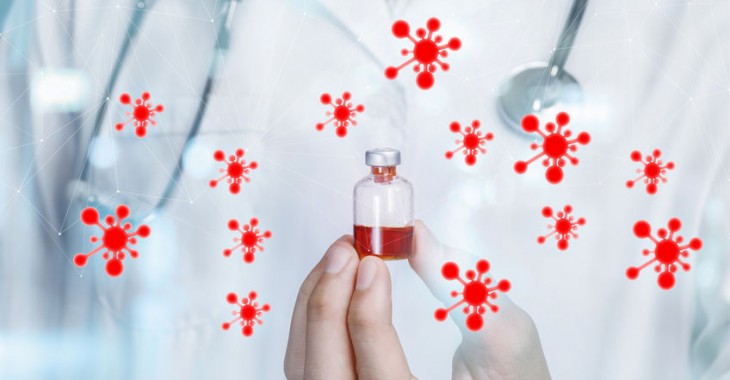 Koronawirus - działania prewencyjne Adamed Pharma
