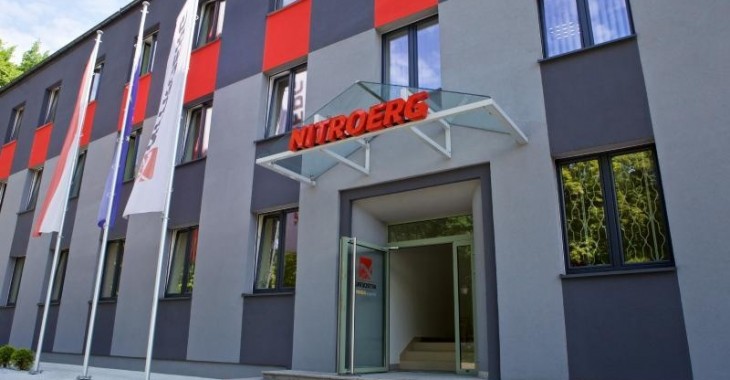 KGHM wyprodukuje środki dezynfekujące dla szpitali, urzędów i firm KGHM wyprodukuje środki dezynfekujące dla szpitali, urzędów i firm