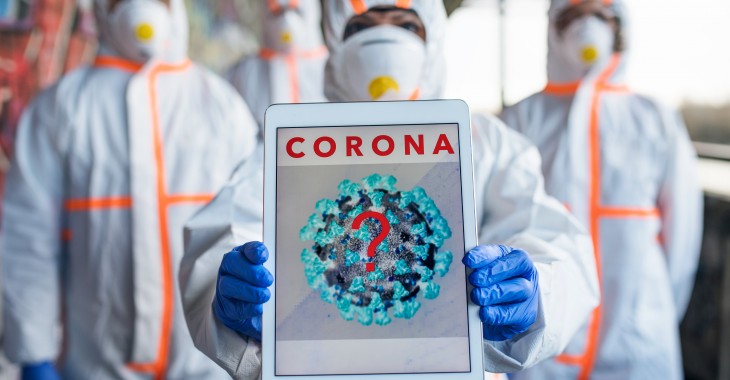 Celon Pharma inicjuje strategiczny program terapeutyczny na COVID19 Celon Pharma inicjuje strategiczny program terapeutyczny na COVID19