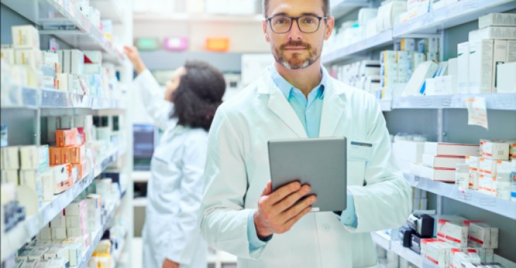 Nowe rozwiązanie - czat z farmaceutą Super-Pharm Nowe rozwiązanie - czat z farmaceutą Super-Pharm