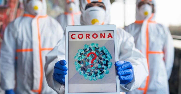 AstraZeneca przekaże 9 milionów masek ochronnych w celu wsparcia pracowników opieki zdrowotnej na całym świecie w walce z COVID-19 AstraZeneca przekaże 9 milionów masek ochronnych w celu wsparcia pracowników opieki zdrowotnej na całym świecie w walce z COVID-19