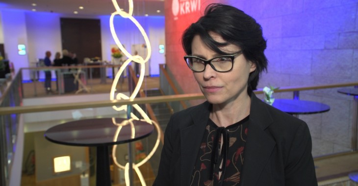Nowotwory krwi atakują coraz częściej. W Polsce pacjenci wciąż czekają na nowoczesne metody diagnostyczne i innowacyjne terapie celowane Nowotwory krwi atakują coraz częściej. W Polsce pacjenci wciąż czekają na nowoczesne metody diagnostyczne i innowacyjne terapie celowane