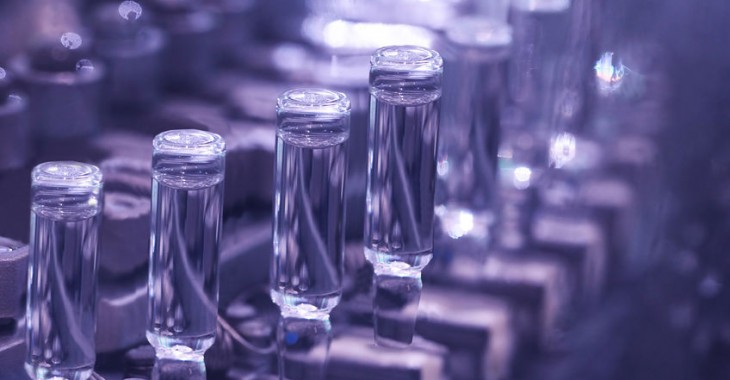 Nowy oddział produkcyjny Medany już działa!