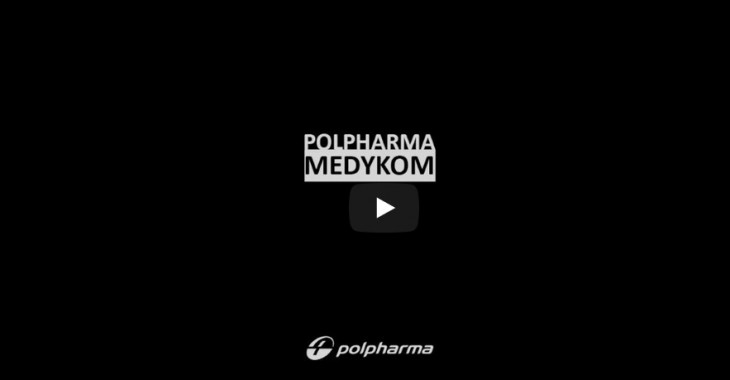 Polpharma muzycznie dziękuje medykom Polpharma muzycznie dziękuje medykom