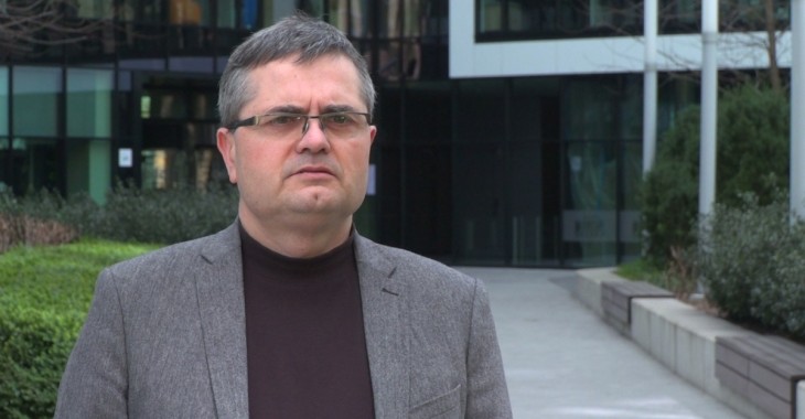 Z powodu pracy zdalnej podczas pandemii gwałtownie wzrosła ilość przesyłanych danych Z powodu pracy zdalnej podczas pandemii gwałtownie wzrosła ilość przesyłanych danych
