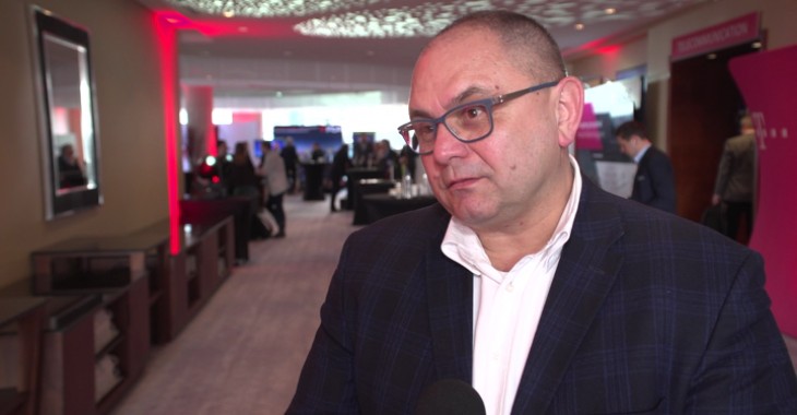 Nowe laboratorium zajmie się oceną urządzeń 5G pojawiających się na polskim rynku. Może być kluczowe dla bezpieczeństwa infrastruktury krytycznej Nowe laboratorium zajmie się oceną urządzeń 5G pojawiających się na polskim rynku. Może być kluczowe dla bezpieczeństwa infrastruktury krytycznej