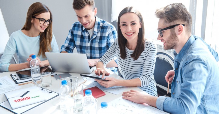Startupy pomogą w walce z pandemią i z jej skutkami [PROGNOZA]