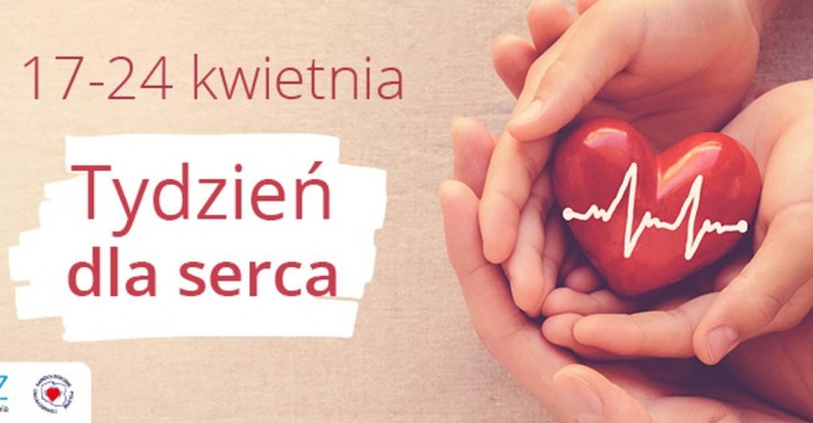 Tydzień dla Serca: Kardiologia w dobie koronawirusa Tydzień dla Serca: Kardiologia w dobie koronawirusa