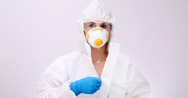 Cerrad wspiera szpitale w walce z epidemią koronawirusa Cerrad wspiera szpitale w walce z epidemią koronawirusa