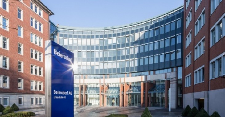 Beiersdorf - producent NIVEA - udziela pomocy placówkom medyczno-sanitarnym Beiersdorf - producent NIVEA - udziela pomocy placówkom medyczno-sanitarnym