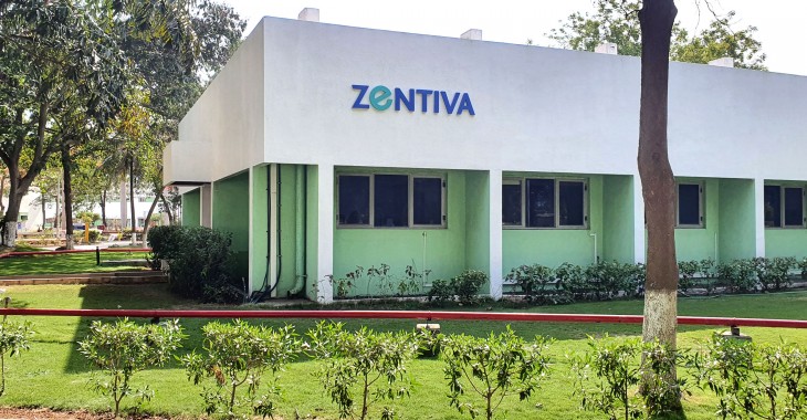 Zentiva zwiększa moce produkcyjne: zakończenie przejęcia zakładu Ankleshwar Zentiva zwiększa moce produkcyjne: zakończenie przejęcia zakładu Ankleshwar