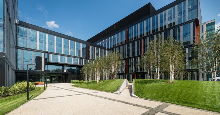 Współpraca w obszarze badawczo-rozwojowym na styku nauki i biznesu w AstraZeneca Współpraca w obszarze badawczo-rozwojowym na styku nauki i biznesu w AstraZeneca