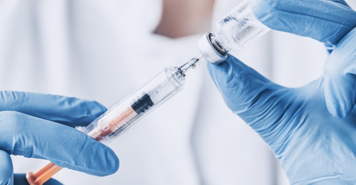 Europejska Agencja Leków zastosowała przyspieszoną procedurę w rejestracji nowej szczepionki przeciw gorączce Ebola Europejska Agencja Leków zastosowała przyspieszoną procedurę w rejestracji nowej szczepionki przeciw gorączce Ebola