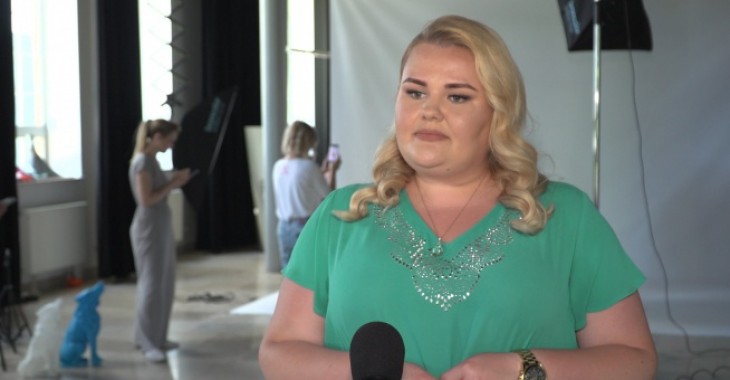 Kinga Zawodnik: Widziałam cierpienie osób chorych na raka z bliska. Mój tata niedawno zmarł na nowotwór Kinga Zawodnik: Widziałam cierpienie osób chorych na raka z bliska. Mój tata niedawno zmarł na nowotwór