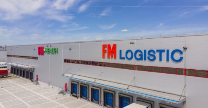 FM Logistic rusza z kolejnym etapem obsługi logistycznej dla Grupy Polpharma