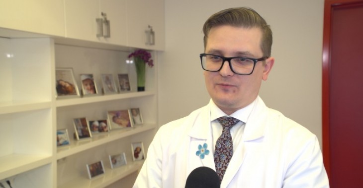 Kobiety starające się o dziecko powinny trzy–cztery miesiące wcześniej sprawdzić stan swojego zdrowia. Trzeba też zmienić dietę i codzienne nawyki