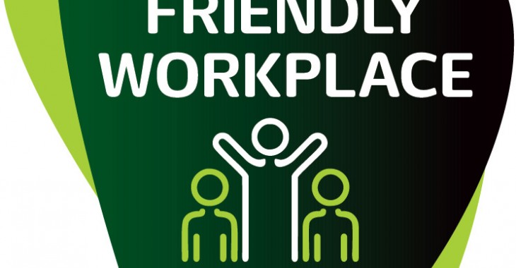 Henkel Polska ponownie laureatem nagrody „Friendly Workplace” Henkel Polska ponownie laureatem nagrody „Friendly Workplace”