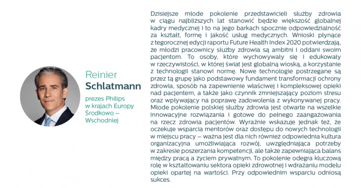 Future Health Index 2020 Future Health Index 2020