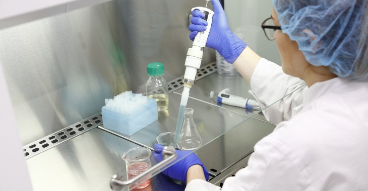 Laboratoria Natury – producent kontraktowy – zwiększa moce produkcyjne i wprowadza nowe technologie Laboratoria Natury – producent kontraktowy – zwiększa moce produkcyjne i wprowadza nowe technologie