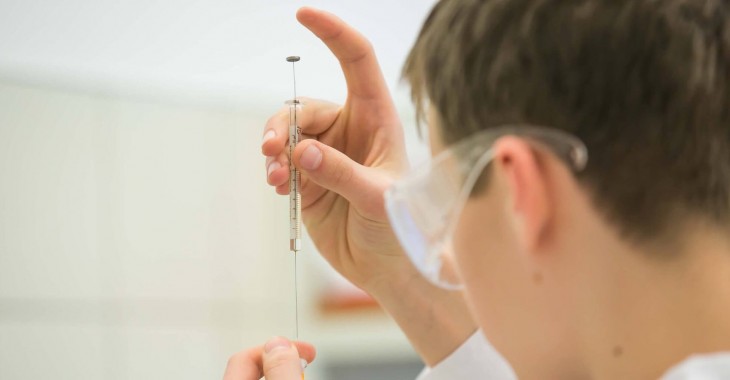 Akademickie warsztaty dla licealistów – SmartUP Academy wraca w nowej odsłonie online Akademickie warsztaty dla licealistów – SmartUP Academy wraca w nowej odsłonie online