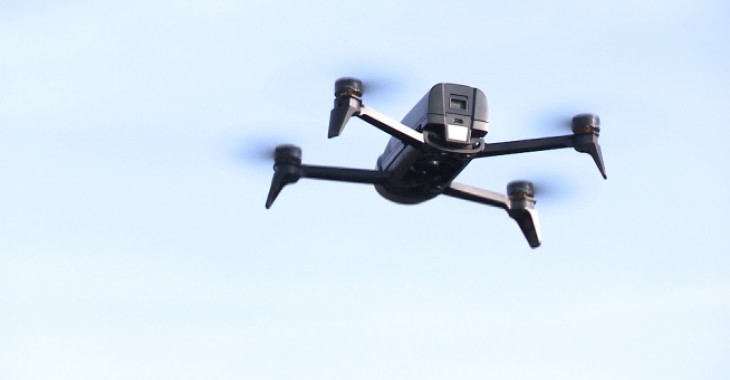 Leki, szczepionki, a nawet narządy będą dostarczane za pomocą dronów. Trwają już testy, są też pierwsze udane dostawy Leki, szczepionki, a nawet narządy będą dostarczane za pomocą dronów. Trwają już testy, są też pierwsze udane dostawy