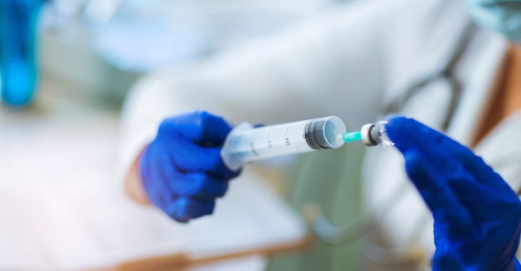 Niedobory szczepionek przeciw grypie w Europie pokazują potrzebę lepszego prognozowania potrzeb szczepień w najbliższych latach