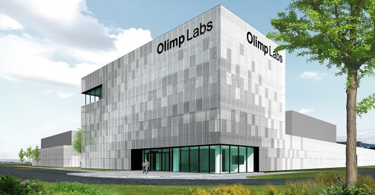 Ośrodek R&D w Pustyni Ośrodek R&D w Pustyni