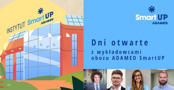 Poszerz wiedzę na otwartych webinariach naukowych Poszerz wiedzę na otwartych webinariach naukowych