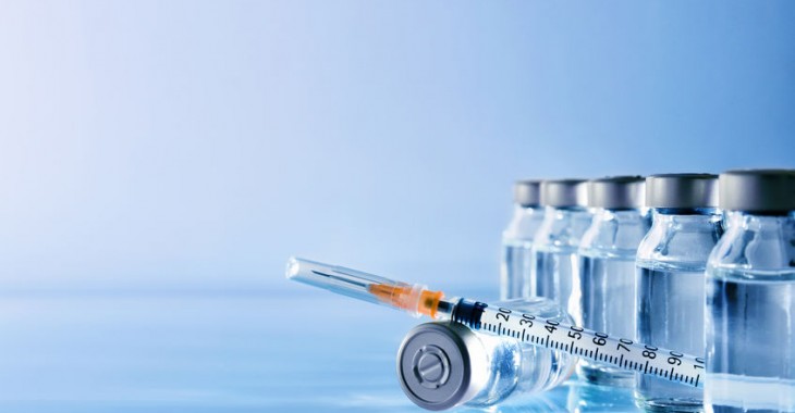 Wstępne wyniki badania klinicznego 3 fazy wektorowej szczepionki przeciw COVID-19