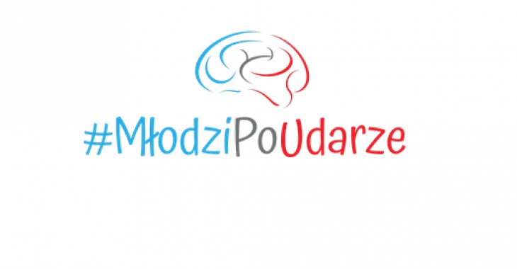 Ogólnopolski projekt #MłodziPoUdarze Ogólnopolski projekt #MłodziPoUdarze