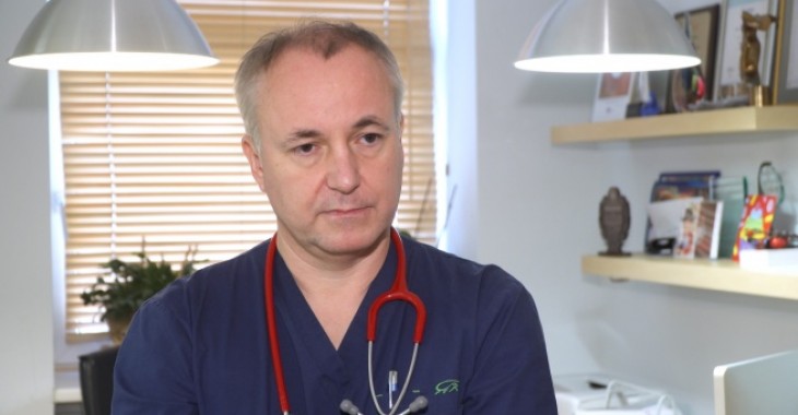 Stwardnienie guzowate prowadzi do zaburzeń w rozwoju dzieci. W Polsce wciąż jest utrudniony dostęp do leczenia po osiągnięciu pełnoletności Stwardnienie guzowate prowadzi do zaburzeń w rozwoju dzieci. W Polsce wciąż jest utrudniony dostęp do leczenia po osiągnięciu pełnoletności