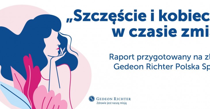 Polki w pracy podczas pandemii Polki w pracy podczas pandemii