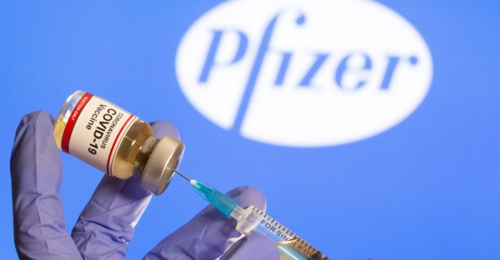 Szczepionka przeciw COVID-19 firm Pfizer i BioNTech otrzymała pozytywną opinię Komitetu ds. Produktów Leczniczych Stosowanych u Ludzi (CHMP) Szczepionka przeciw COVID-19 firm Pfizer i BioNTech otrzymała pozytywną opinię Komitetu ds. Produktów Leczniczych Stosowanych u Ludzi (CHMP)
