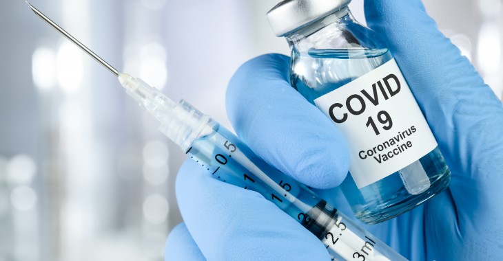 Transport szczepionek na koronawirusa