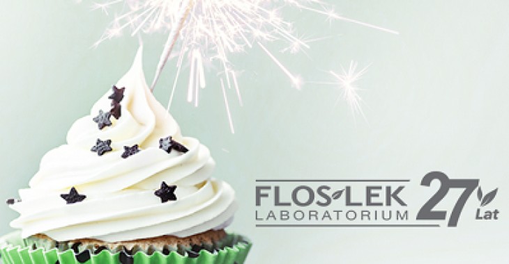 27 urodziny FLOSLEK 27 urodziny FLOSLEK