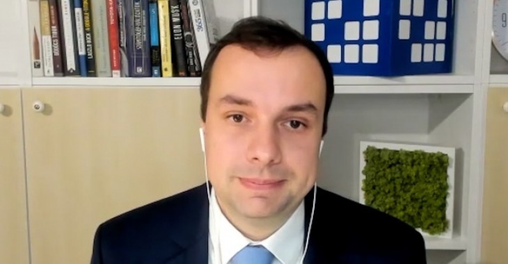 Do 2022 roku większość firm przeniesie się do kanałów cyfrowych. To czas na inwestycje w poprawę obsługi klienta Do 2022 roku większość firm przeniesie się do kanałów cyfrowych. To czas na inwestycje w poprawę obsługi klienta