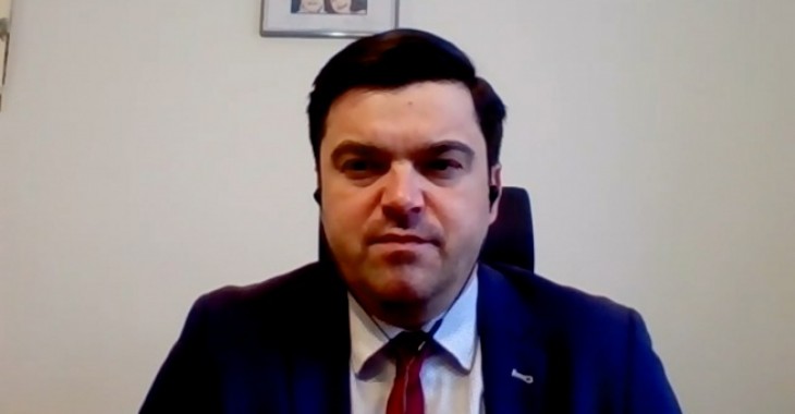 Niewykluczony powrót do części obostrzeń. Wzrost liczby zakażeń może opóźnić wprowadzanie planu odbudowy zdrowia Polaków Niewykluczony powrót do części obostrzeń. Wzrost liczby zakażeń może opóźnić wprowadzanie planu odbudowy zdrowia Polaków