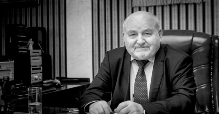 Zmarł Mieczysław Wośko, Prezes Zarządu Polfarmex S.A. Zmarł Mieczysław Wośko, Prezes Zarządu Polfarmex S.A.